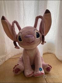 Peluche Angel “Lilo e Stich”