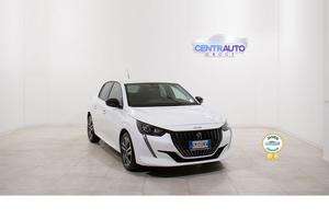 Peugeot 208 BluHdi 100cv ALLURE