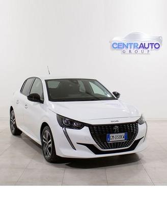 Peugeot 208 BluHdi 100cv ALLURE