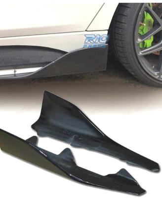 SPLITTER BMW F87 M2 F30 F31 F22 F23