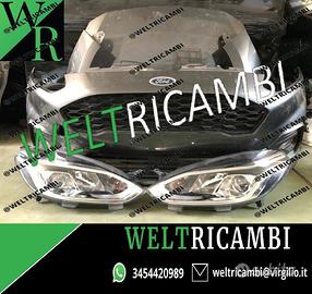 Ricambi per ford fiesta st 2020