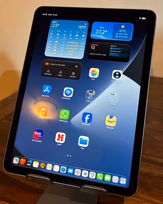 IPad Air M1 64GB - WiFi
