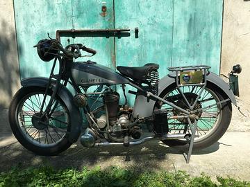 Garelli 350 - 1930