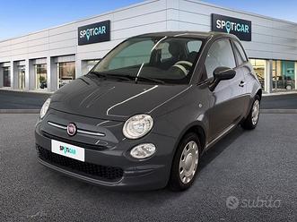 FIAT 500 1.2 69cv Pop