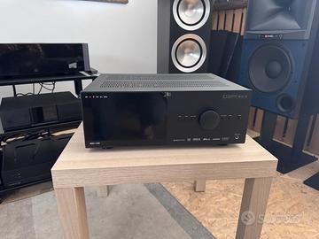 ANTHEM MRX 1140 8K ampli multicanale AV demo negoz