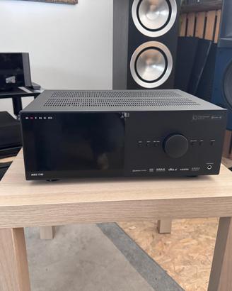 ANTHEM MRX 1140 8K ampli multicanale AV demo negoz