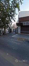 Posto Auto Piano Strada - Via Scipione