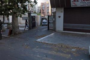 Posto Auto Piano Strada - Via Scipione