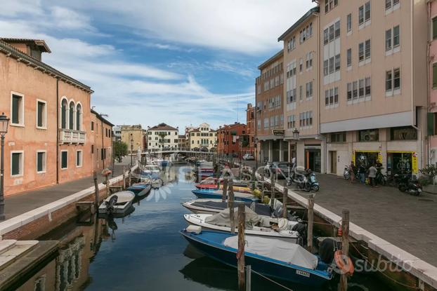 Albergo/Hotel a Chioggia