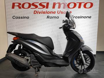PIAGGIO MEDLEY 150 2019
