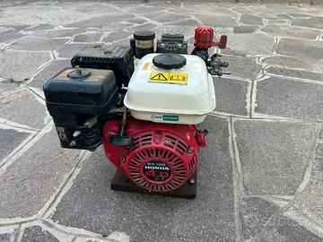 Motore Honda Gx120