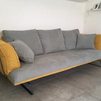 Divano di design