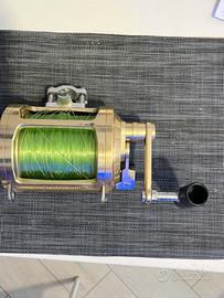 Mulinello da big tuna