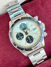 Tudor big block “Solo Dial”