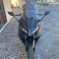Yamaha T Max 560 - 2022
