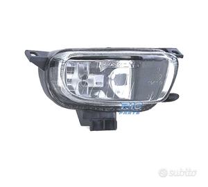 FANALE DESTRO ANTIABBAGLIANTE PER VOLKSWAGEN VW TR