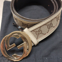Cintura Gucci