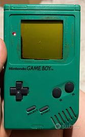 Game boy