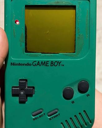 Game boy