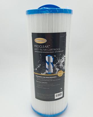 filtro 60SQFT minipiscina J300 Jacuzzi 940810631