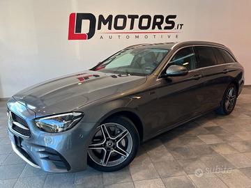 Mercedes-Benz E 300 de Auto SW EQ-Power Premium AM