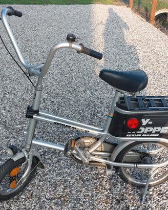Bici city hopper