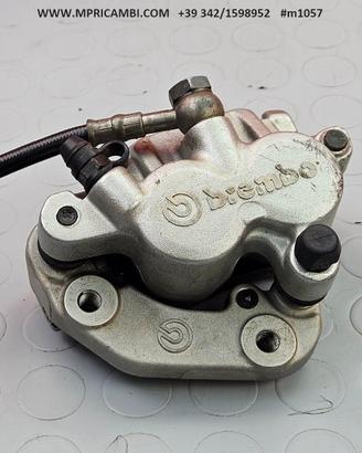 PINZA ANTERIORE HUSQVARNA TE 250 2005 2006 TE250 2