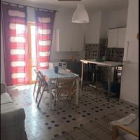 Casa lungomare di Tortora