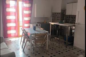 Casa lungomare di Tortora