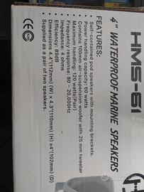 casse per usi esterno interno