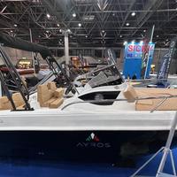 Ayros Xa 24 Wa (2024)