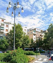 Appartamento a Trieste zona Campo Marzio
