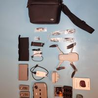 Dji mini 2 - Fly MoreCombo + accessori extra