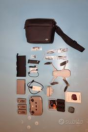 Dji mini 2 - Fly MoreCombo + accessori extra