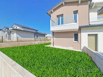 4 LOCALI A CASSANO D'ADDA