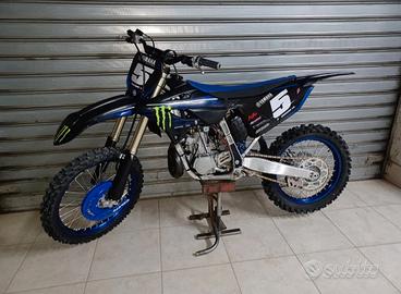 yamaha Yz 250 2t 