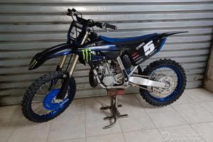yamaha Yz 250 2t 