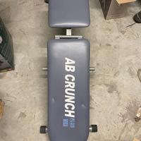 Accesori per palestra