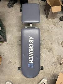 Accesori per palestra