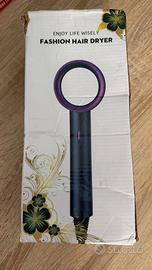 💨 Asciugacapelli Fashion Hair Dryer - NUOVO