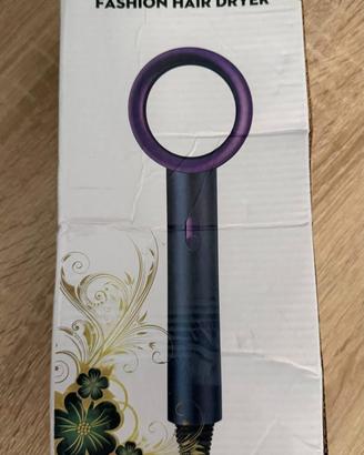 💨 Asciugacapelli Fashion Hair Dryer - NUOVO