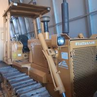 FA120-FIAT ALLIS Bulldozer