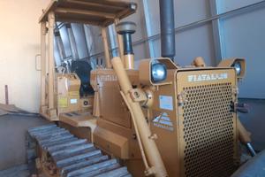 FA120-FIAT ALLIS Bulldozer