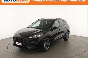 FORD Kuga AY47967