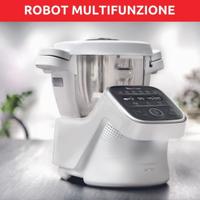 Mulinex Robot da cucina