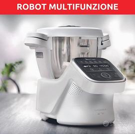 Mulinex Robot da cucina