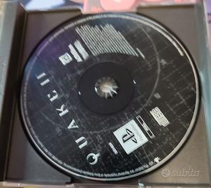 5 giochi Ps1 (Final Doom, Quake II, ecc.)