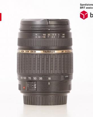 Tamron AF 18-200 F3.5-6.3 Di II VC (Canon)