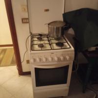 Cucina a Gas