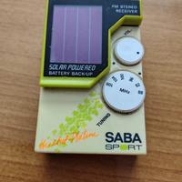 Radio FM Saba Michel Platini